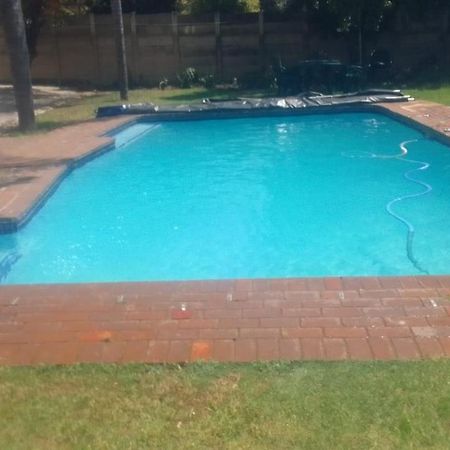 Randjesfontein Entire 4 Bedroom House In Midrand, Johannesburg מראה חיצוני תמונה