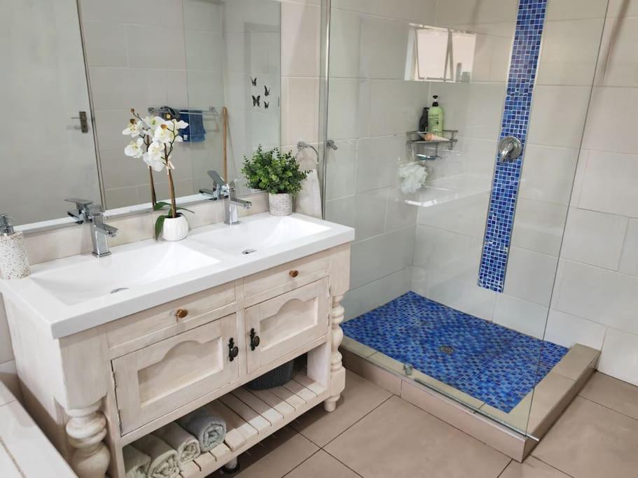 Randjesfontein Entire 4 Bedroom House In Midrand, Johannesburg מראה חיצוני תמונה