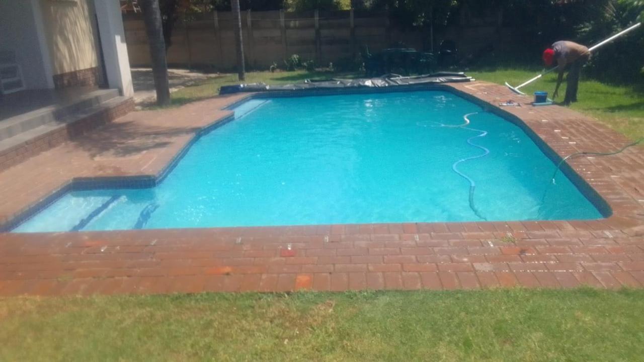 Randjesfontein Entire 4 Bedroom House In Midrand, Johannesburg מראה חיצוני תמונה