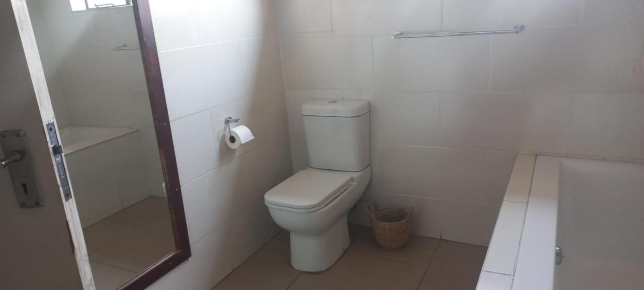 Randjesfontein Entire 4 Bedroom House In Midrand, Johannesburg מראה חיצוני תמונה