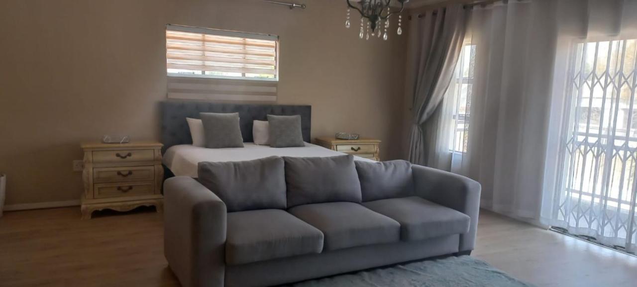 Randjesfontein Entire 4 Bedroom House In Midrand, Johannesburg מראה חיצוני תמונה