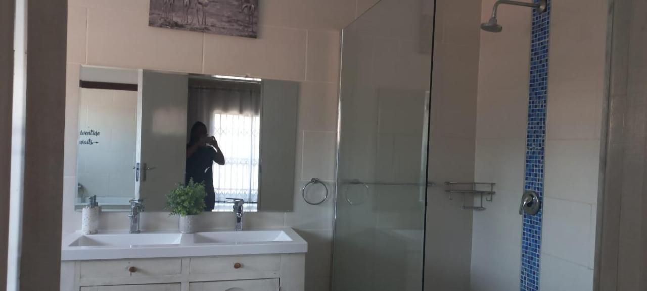 Randjesfontein Entire 4 Bedroom House In Midrand, Johannesburg מראה חיצוני תמונה