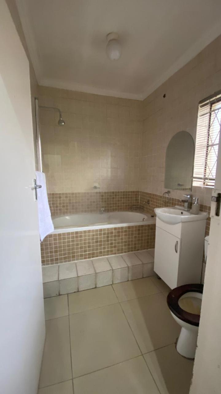 Randjesfontein Entire 4 Bedroom House In Midrand, Johannesburg מראה חיצוני תמונה