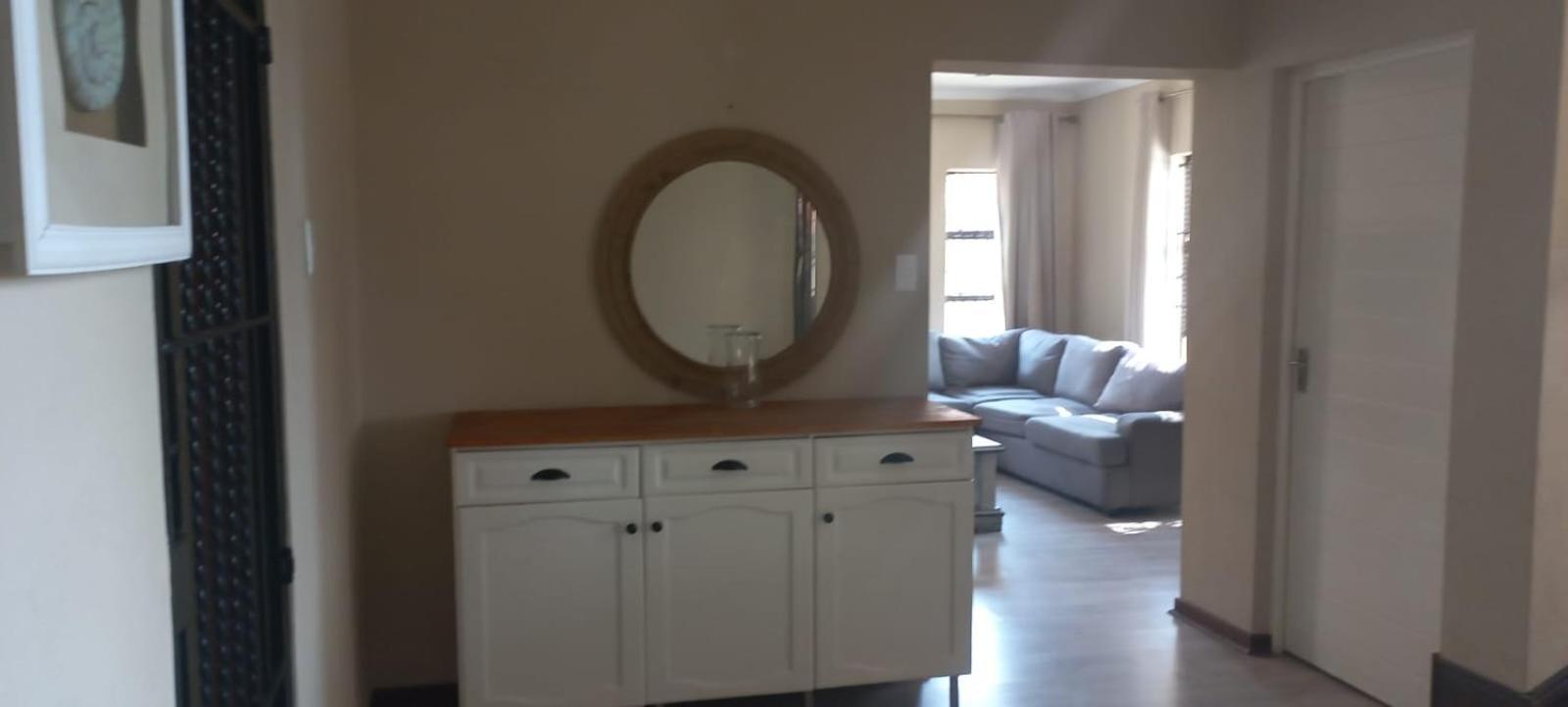 Randjesfontein Entire 4 Bedroom House In Midrand, Johannesburg מראה חיצוני תמונה